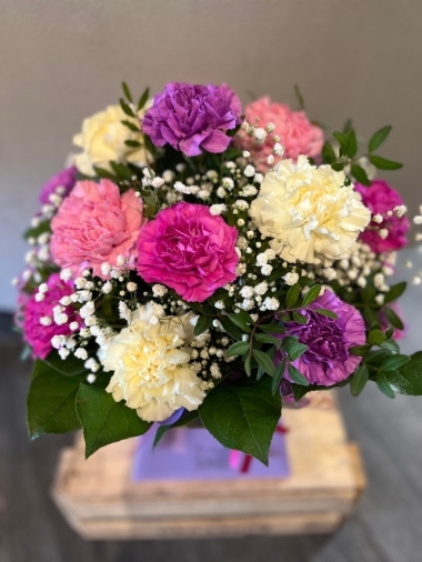 Gift Bouquets | Lavender Florist - Stafford and Penkridge Deliveries ...