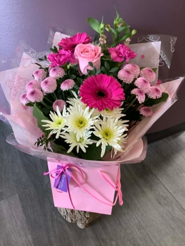 Florist Choice